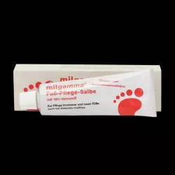 Мильгамма крем для ухода за ногами туба 45мл фото